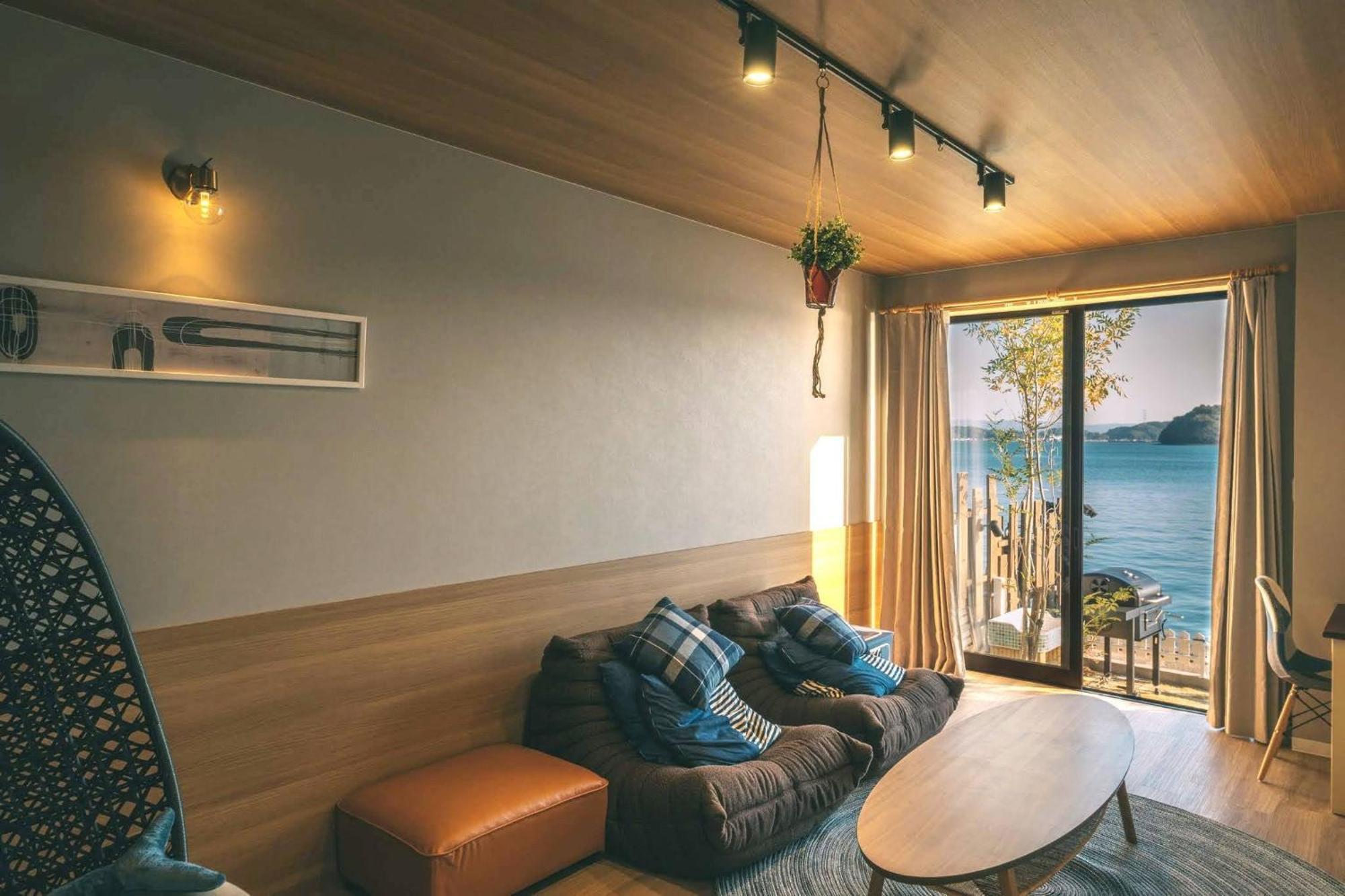 Amakusa Vivid - Vacation Stay 99413V Kami Amakusa Zewnętrze zdjęcie